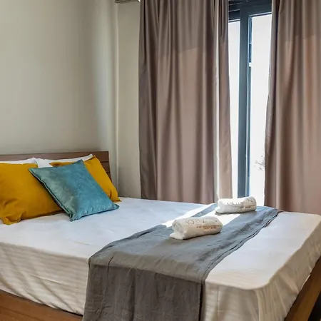别墅 Gorgeous Naxos | 2 Bedrooms | Roronoa | Breathtaking Sea Views | Chora Naxos *
